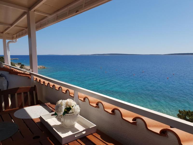 Apartments by the sea Mandre Pag - 6386 - image 48