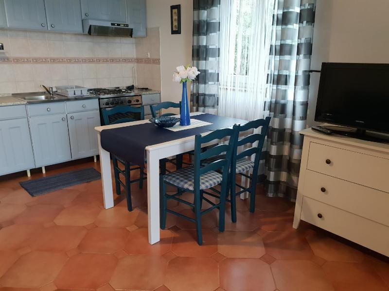 Apartments by the sea Mandre Pag - 6386 - image 37