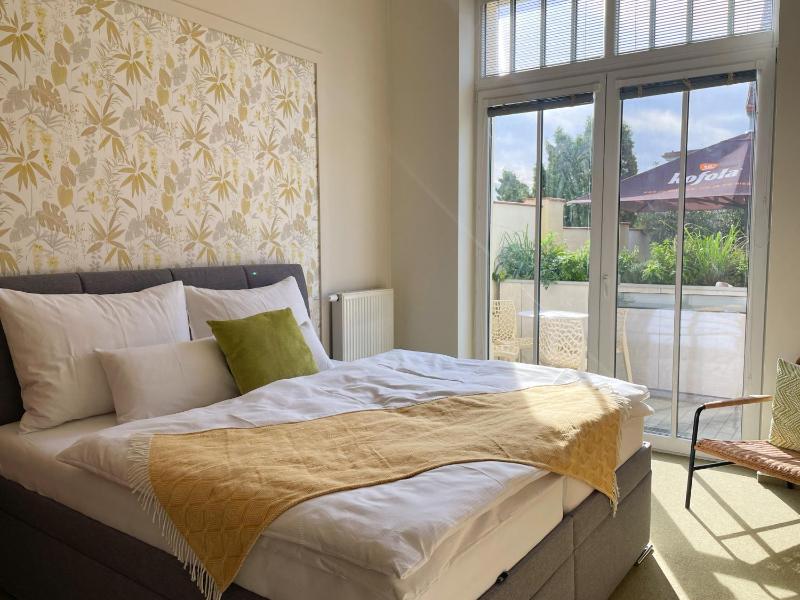 Apartment - Disability Access image 1