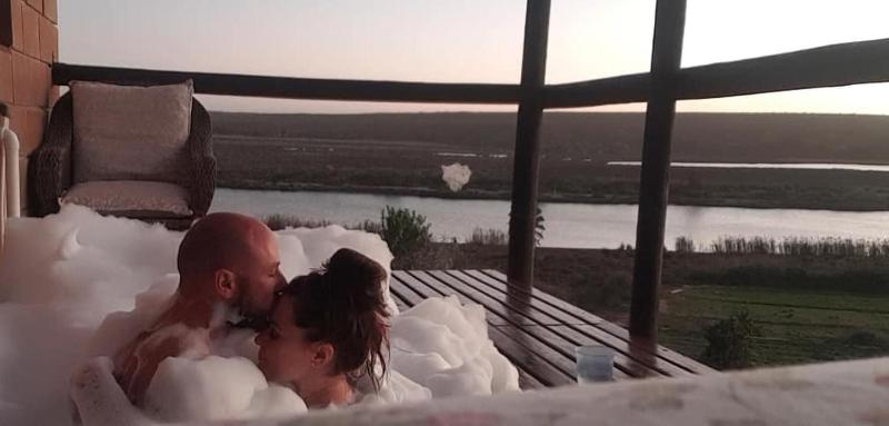 The love bubble Images
