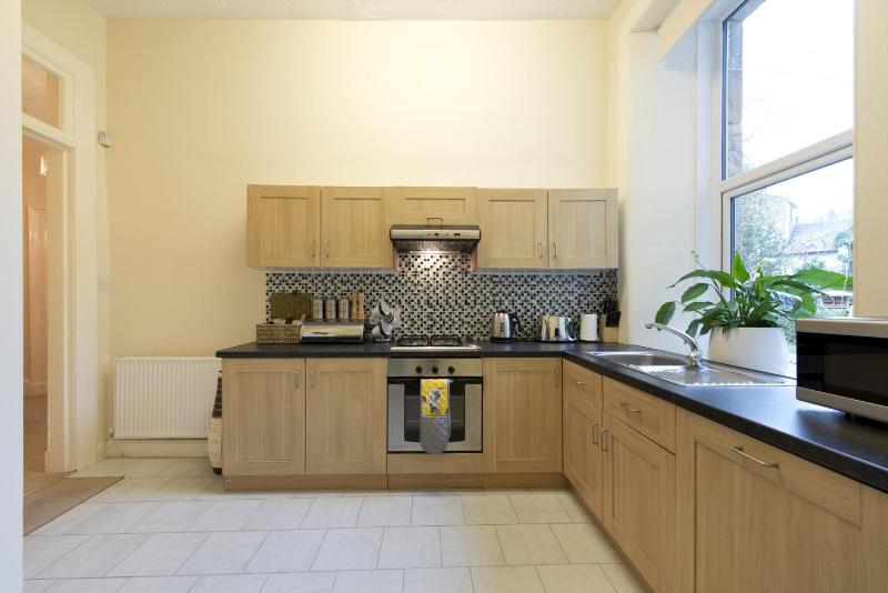 Two Bedroom Apartment - Ground Floor  image 4