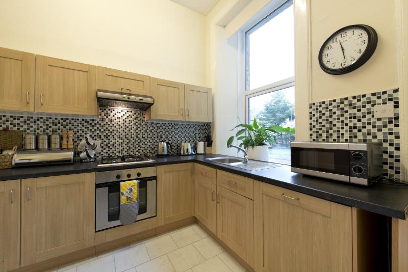 Two Bedroom Apartment - Ground Floor  image 3