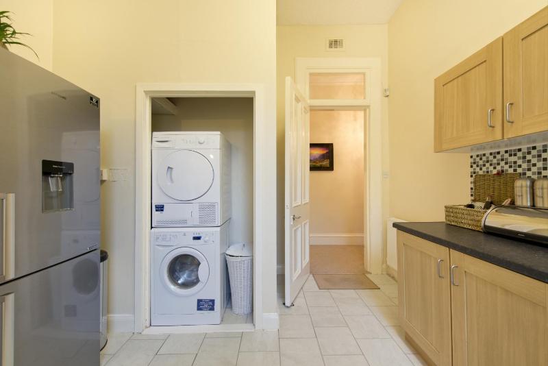 Two Bedroom Apartment - Ground Floor  image 2