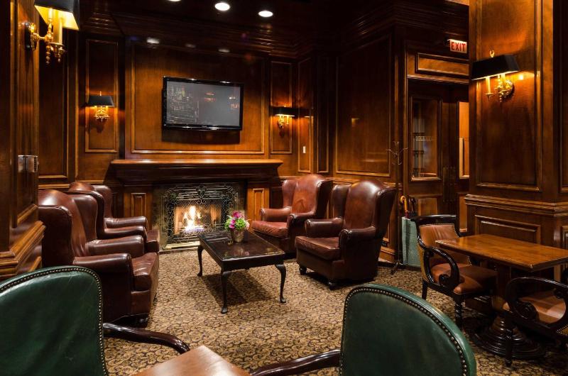 The Sutton Place Hotel-Vancouver - image 13