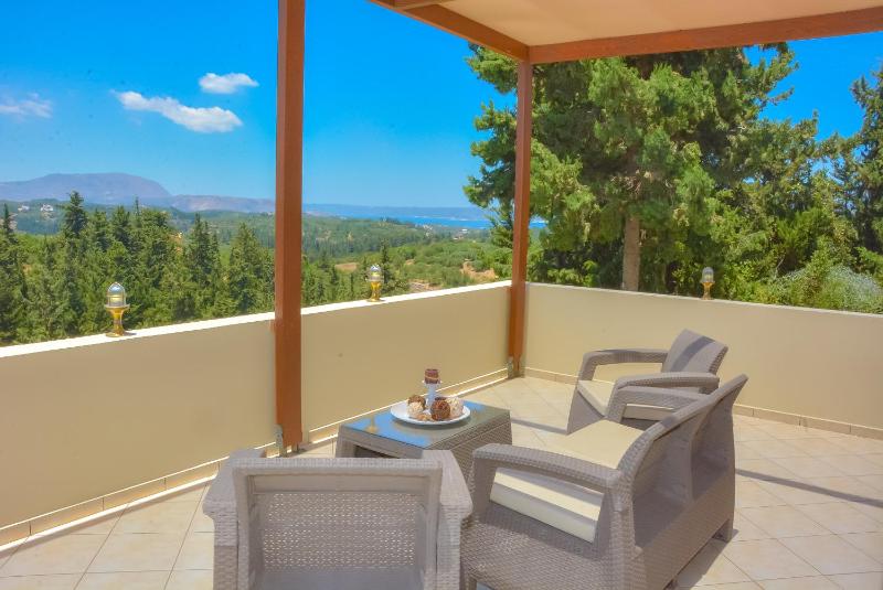 Sea View Two Bedroom Villa Giorgios - image 18