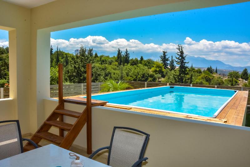 Sea View Two Bedroom Villa Giorgios - image 20