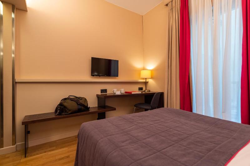 Budget Double Room image 1