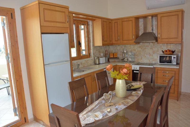 Sea View Two Bedroom Villa Giorgios - image 17