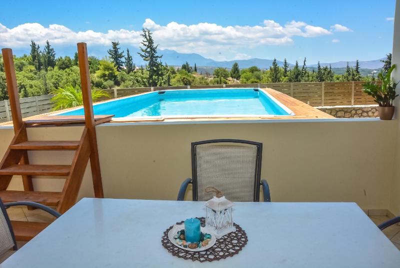 Sea View Two Bedroom Villa Giorgios - image 15