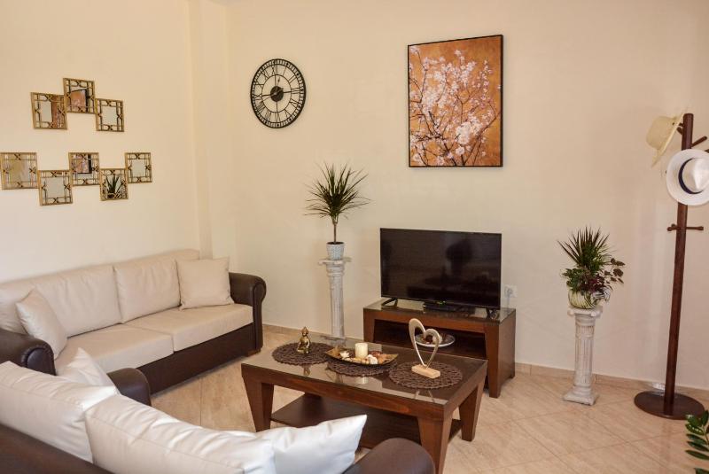 Sea View Two Bedroom Villa Giorgios - image 14