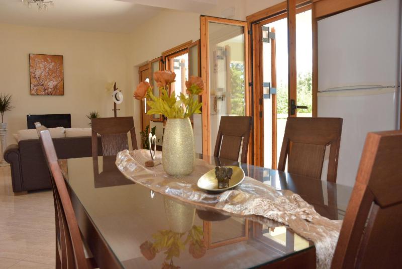 Sea View Two Bedroom Villa Giorgios - image 8
