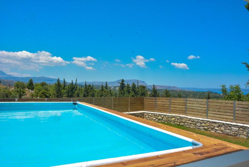 Sea View Two Bedroom Villa Giorgios - image 2