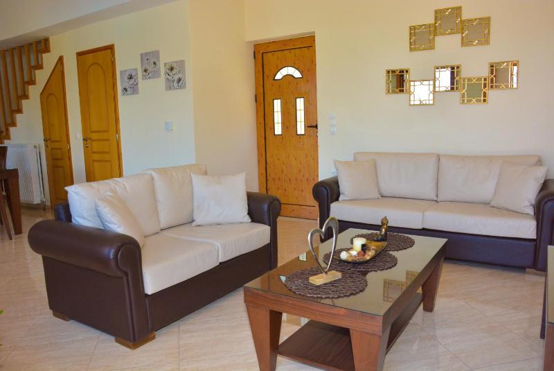 Sea View Two Bedroom Villa Giorgios - image 24