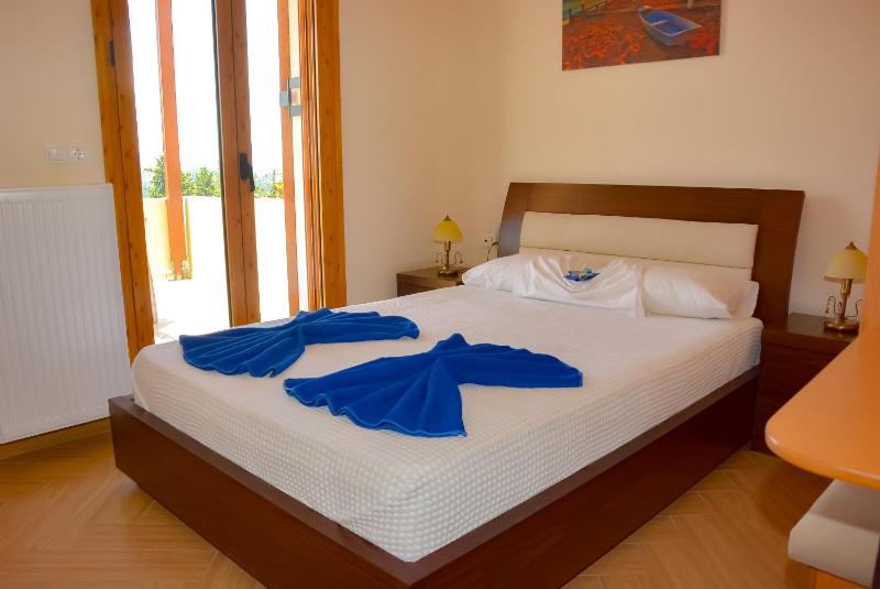 Sea View Two Bedroom Villa Giorgios - image 27