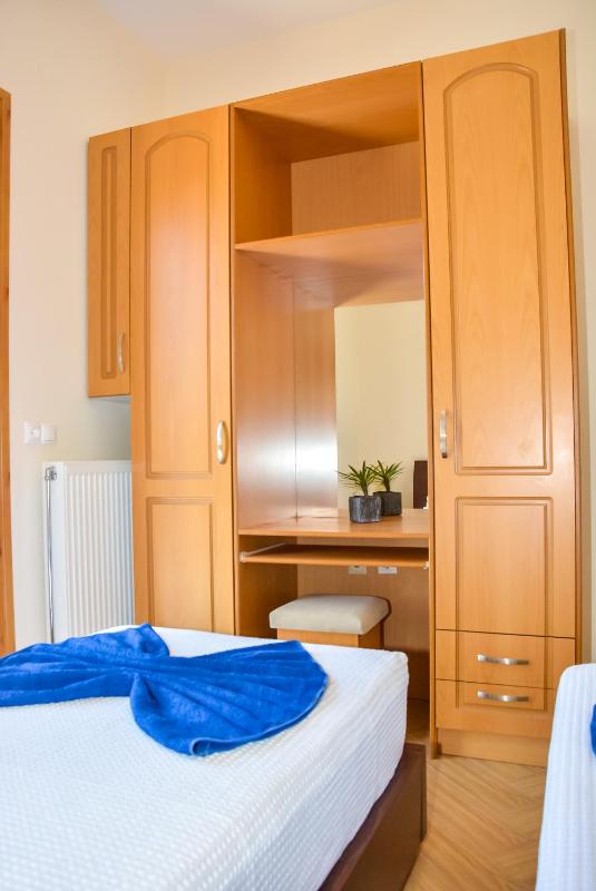 Sea View Two Bedroom Villa Giorgios - image 30