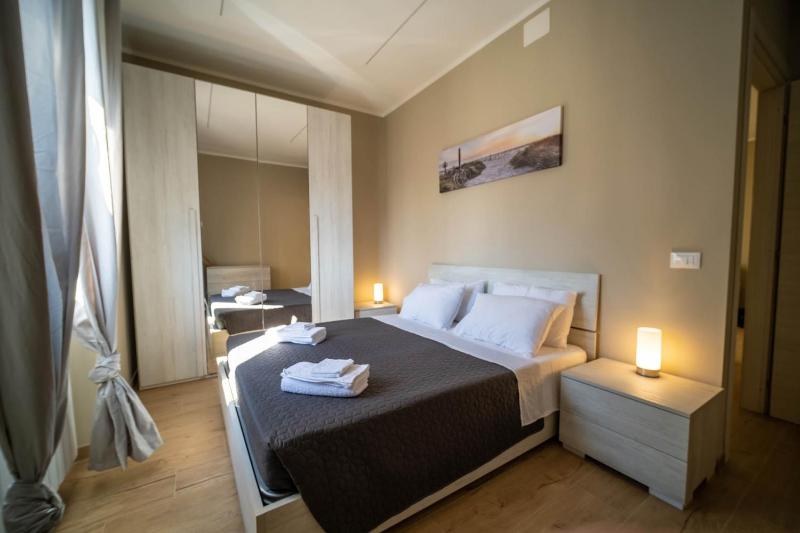 Fix You Apartment Fco - image 19