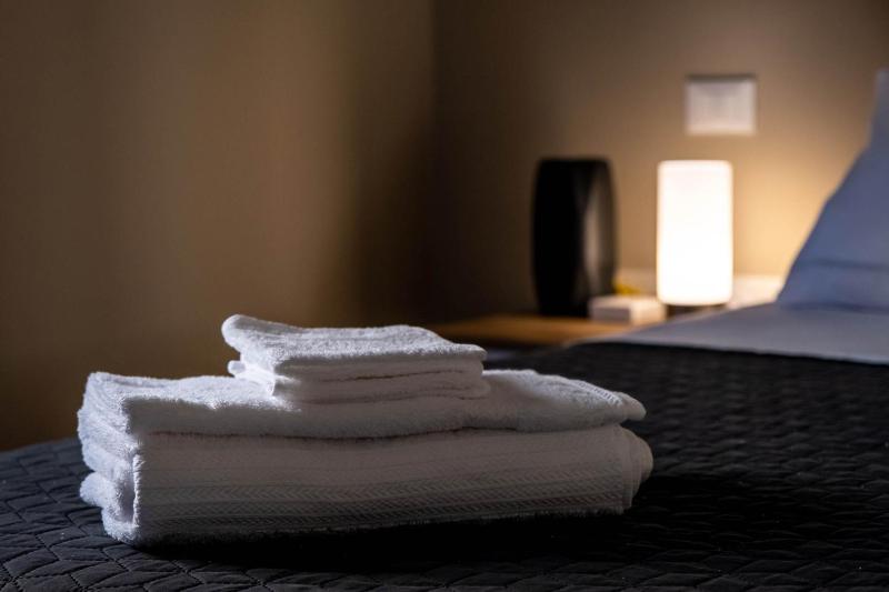 Fix You Apartment Fco - image 14
