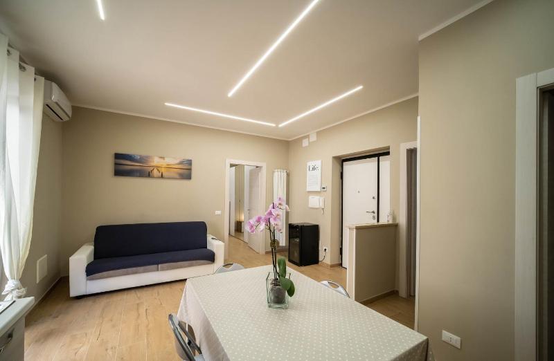 Fix You Apartment Fco - image 24