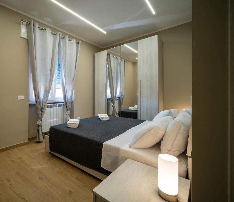 Fix You Apartment Fco - image 10