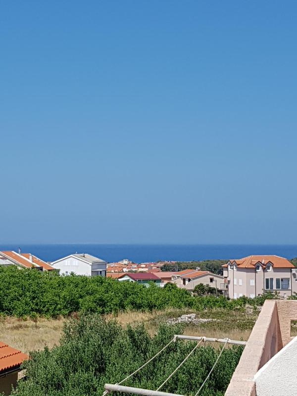 Two-Bedroom Apartment with Terrace and Sea View image 3