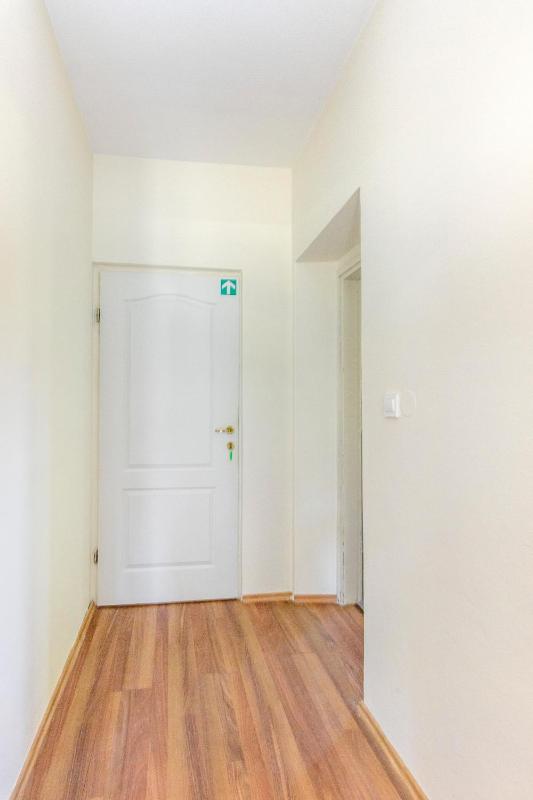 Two-Bedroom Apartment with Terrace image 2