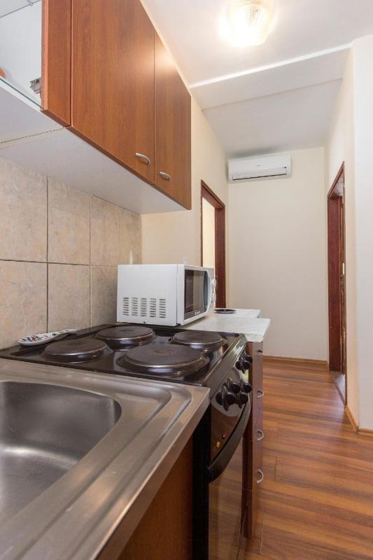 Two-Bedroom Apartment with Balcony image 2