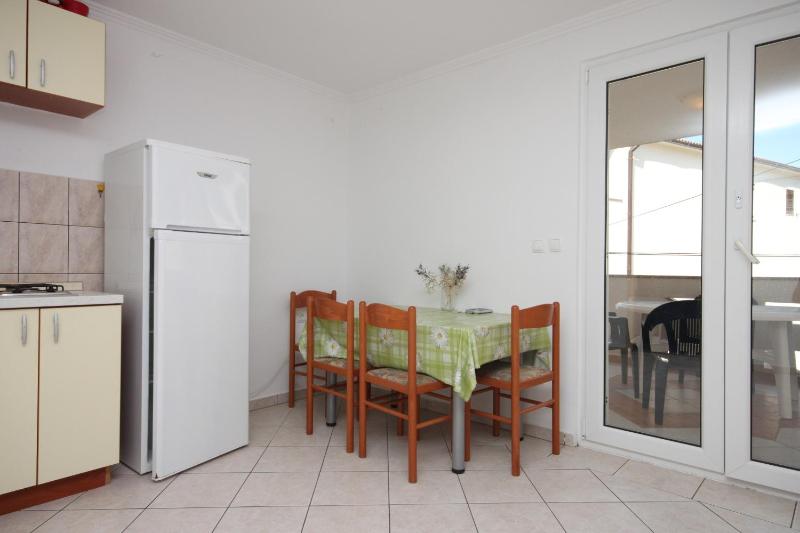 One-Bedroom Apartment with Terrace image 4