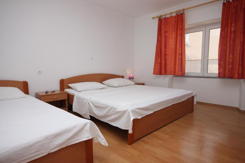Two-Bedroom Apartment with Terrace image 1