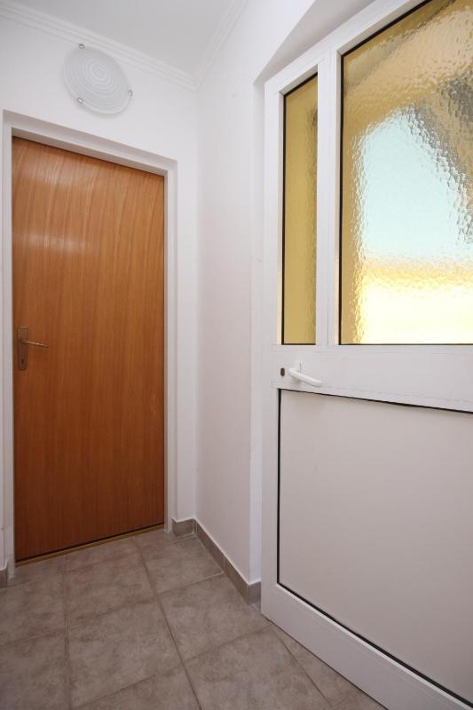 Two-Bedroom Apartment with Terrace image 2