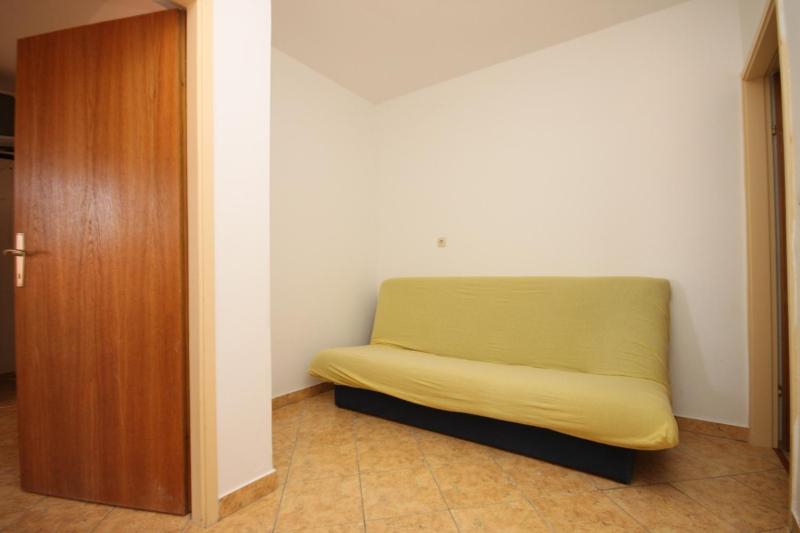 One-Bedroom Apartment with Terrace image 1