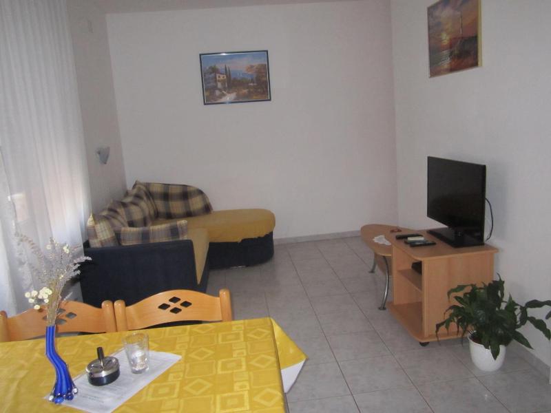 Apartments with a parking space Vodice - 6331 - image 34