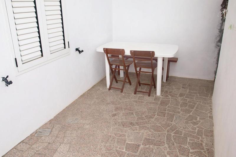Two-Bedroom Apartment with Terrace and Sea View image 4