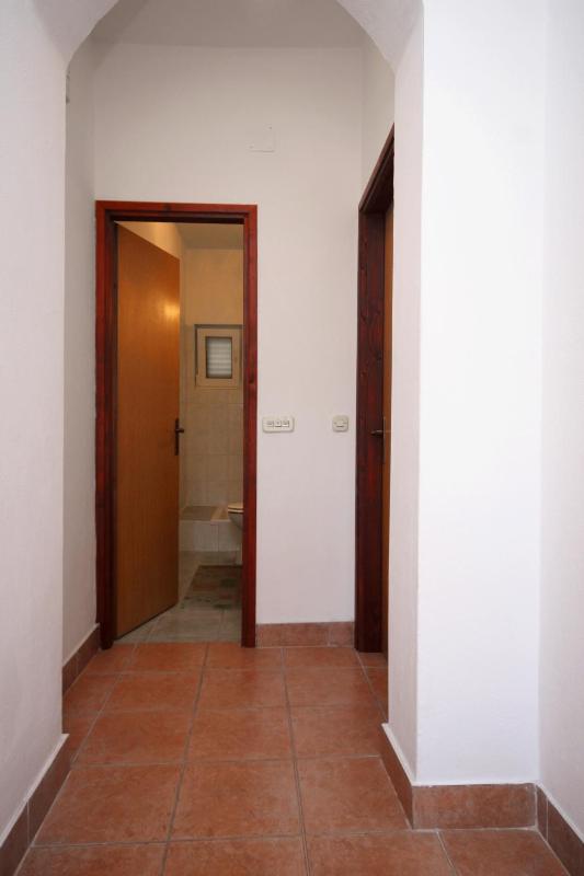 Two-Bedroom Apartment with Terrace and Sea View image 2