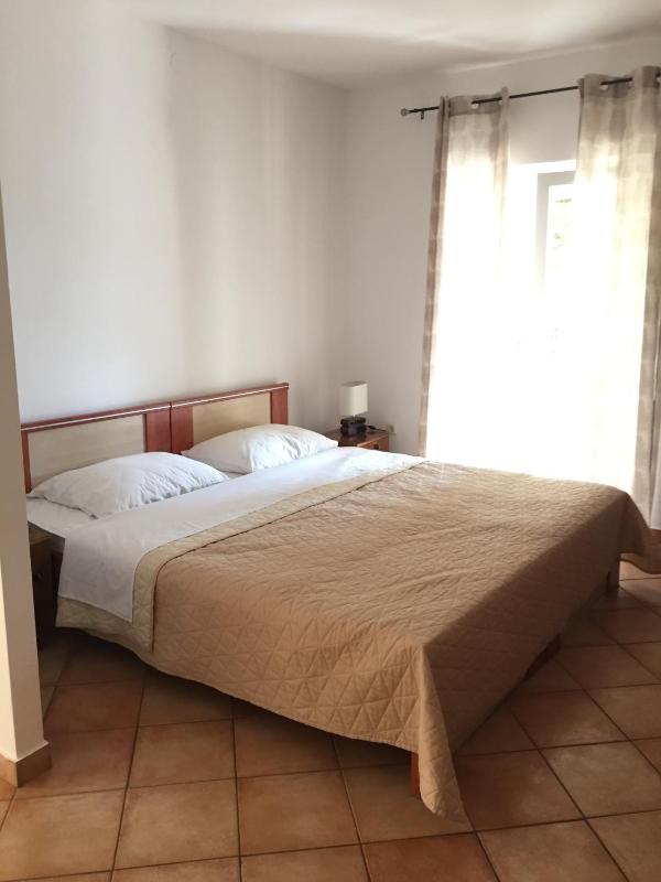 One-Bedroom Apartment with Terrace image 1
