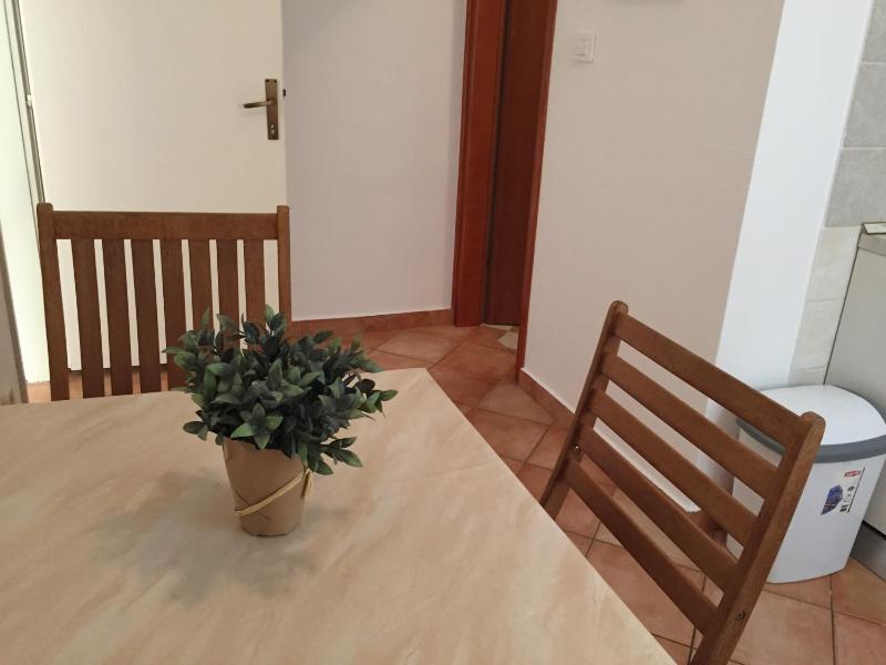 One-Bedroom Apartment with Terrace image 4