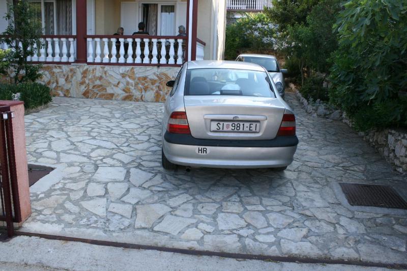 Apartments by the sea Mandre Pag - 6416 - image 23