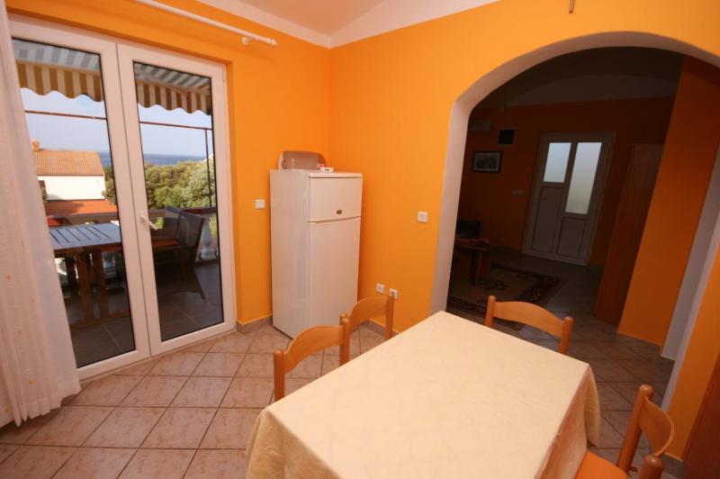 Apartments by the sea Mandre Pag - 6416 - image 21