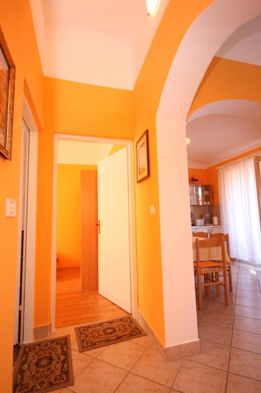 Apartments by the sea Mandre Pag - 6416 - image 8