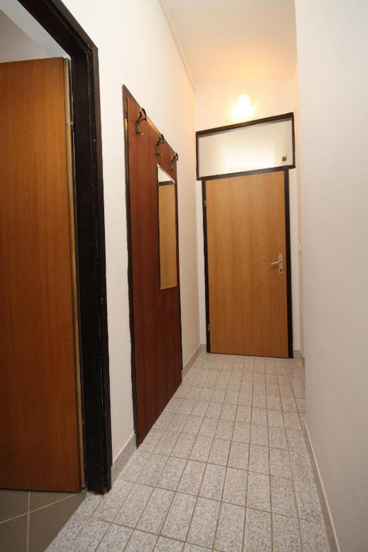 One-Bedroom Apartment with Terrace and Sea View image 2