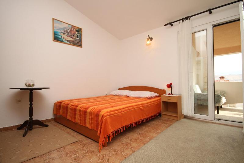 Studio with Terrace and Sea View image 1