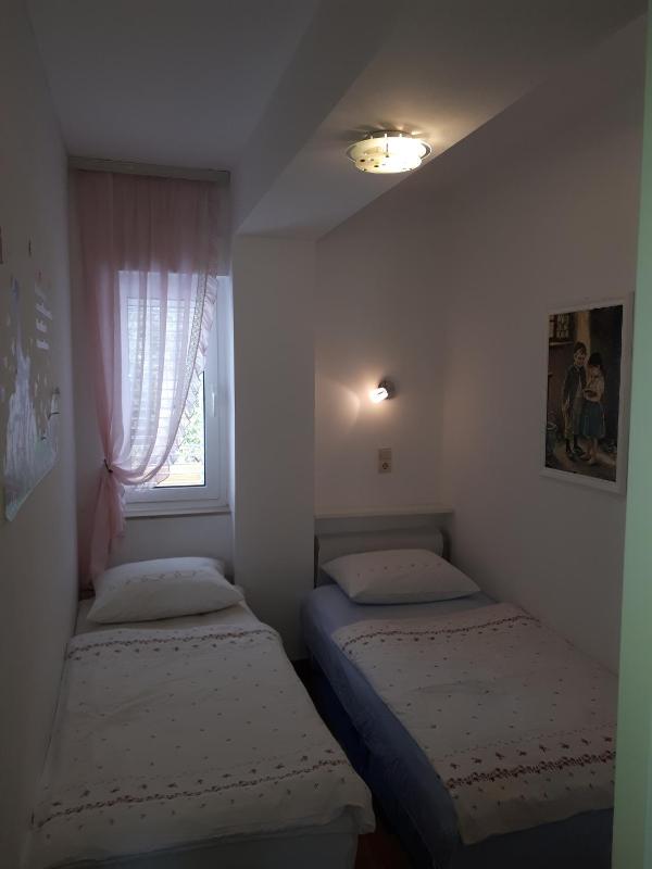 Apartments with parking space Vodice - 6271 - image 21