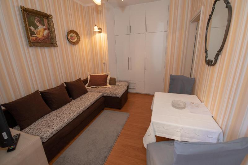 Apartments with parking space Vodice - 6271 - image 32