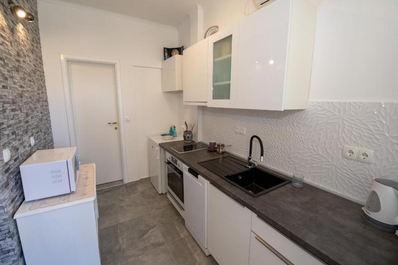Apartments with parking space Vodice - 6271 - image 5