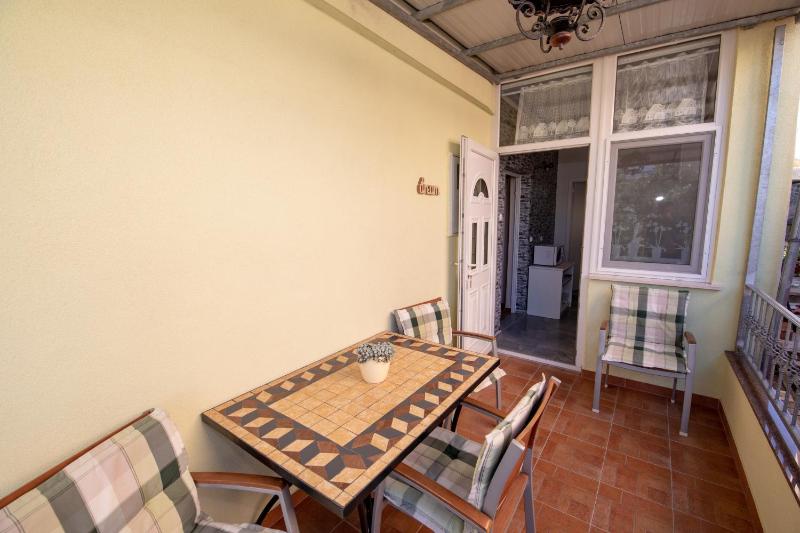 Apartments with parking space Vodice - 6271 - image 28