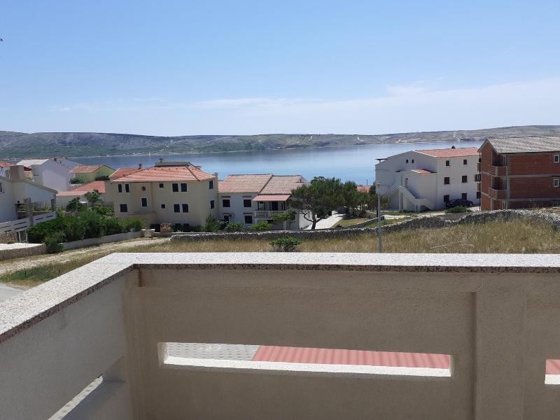 Two-Bedroom Apartment with Terrace and Sea View image 3