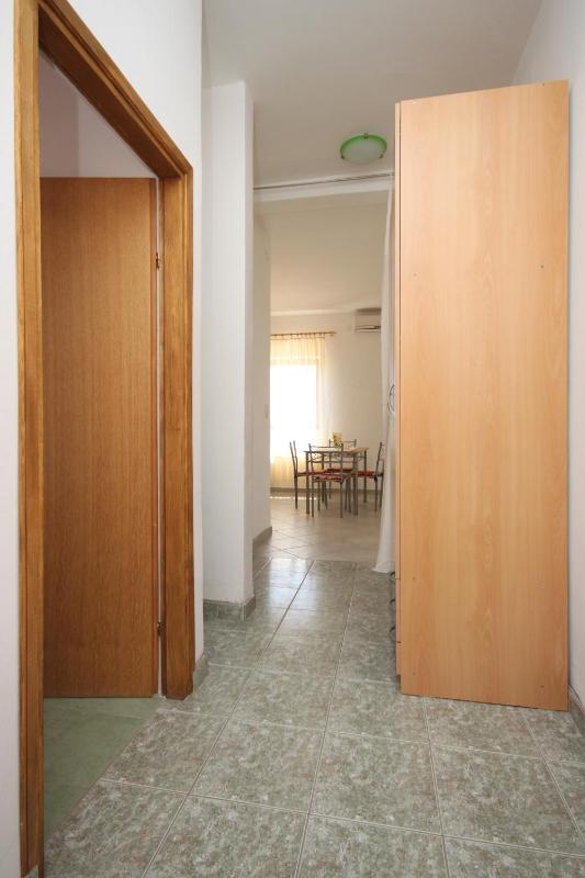 One-Bedroom Apartment with Terrace and Sea View image 2