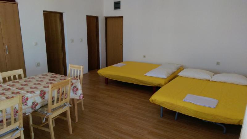 Studio with Terrace and Sea View image 1
