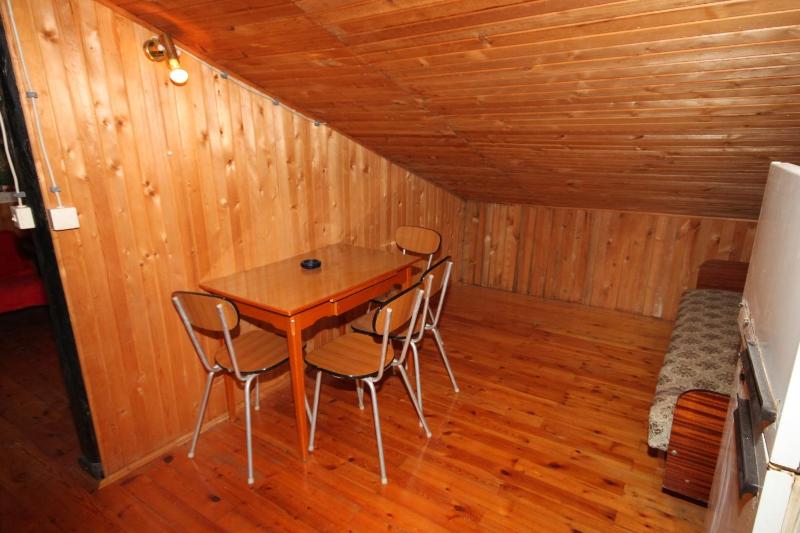 Studio with Terrace and Sea View image 4