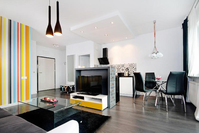 Deluxe Apartment image 1