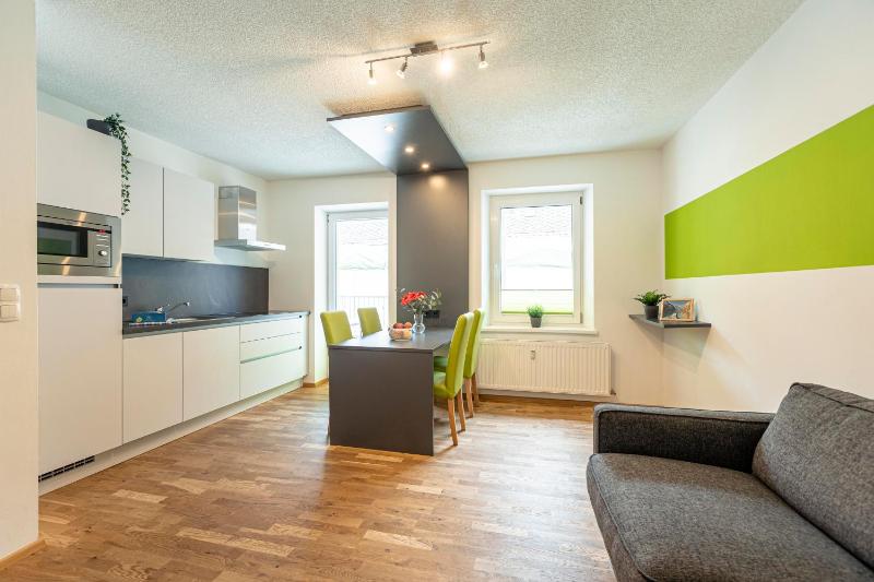 Apartment for up to 4 persons image 1